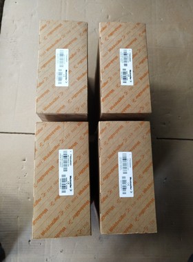 魏德米勒WeidmuIIer交换机7760048083 IES31-SW6/2SC/1SFP