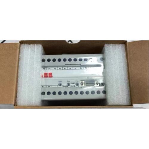 ABB控制单元560CVT10 原装全新原装拍前请询价