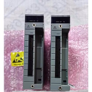 全新原装 原装 拍前请询价 E63 YOKOGAWA横河PLC模块ADV151