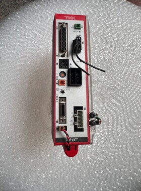 THK驱动器THC-010-100AC-MOD-A-X-12-D-0250全新拍前请询价