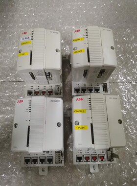 ABB模块PM861AK01 现货3BSE018157R1