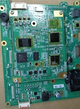 原装拆机普洛菲斯触摸屏PFXGP4501TADW主板D10031C现货D10031C