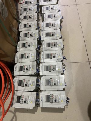 台达变频器 VFD004M21A 007M21A全新原装拍前请询价