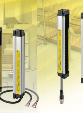 欧姆龙光幕光栅F3SJ-E1105N25 F3SJ-E0945N25