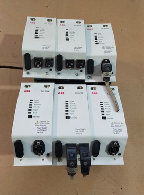 ABB AC800F SA801F SD802F全新原装拍前请询价