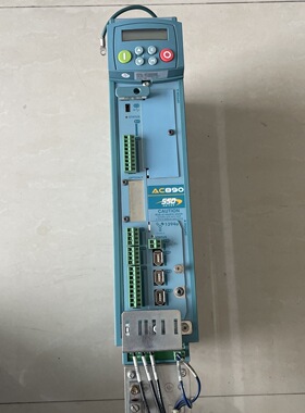 Parker派克SSD伺服驱动器890CD50002BN00AUS 现货，请询价