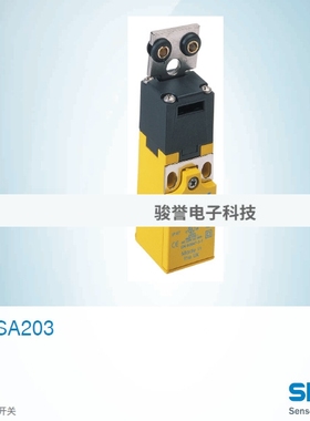 sick非接触式开关   RE27-SA10L WS/WE34-R240  WT2S-N131S10