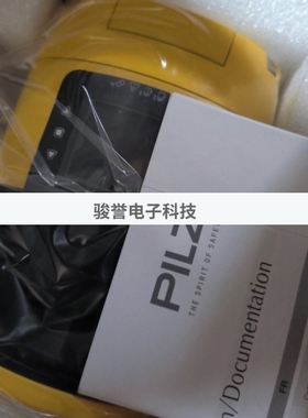 皮尔磁激光扫描仪PSEN SC L3.0 08-12 6D000012全新议价全新原装