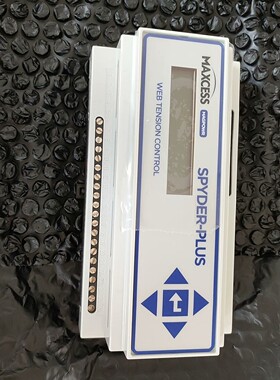 全新未使用美赛斯MAXCESS 张力控制器 E147746全新原装拍前请询价