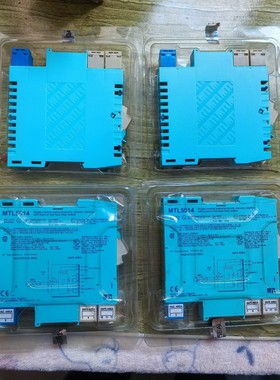 MTL5014安全栅MTL5510 MTL4641 MTL5544D MTL4523 MTL5511全新拍