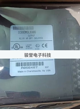 GE模块IC677PBI001-CC/IC693ALG442C/ IC693PWR321Z/IC拍前请询价