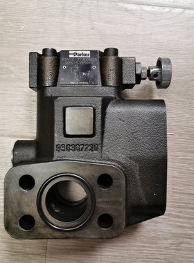 派克溢流阀R5V12-39312A125 026-53550-0全新拍前请询价