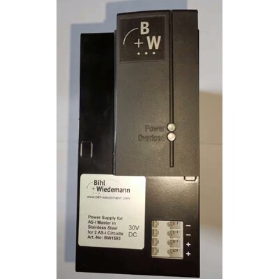 BW1593 Bihl+Wiedemann必威电源BWU3510 bwu1345 WU2620 WU1938