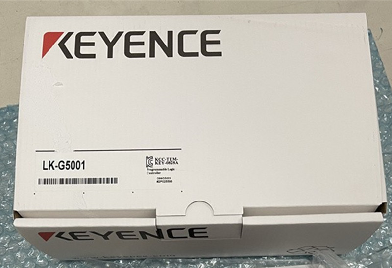 基恩士控制器LK-G5000    LK-G5001现货实拍全新