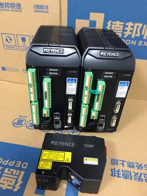基恩士LJ-V7001  LJ-V7000 LJ-7060全新原装拍前请询价
