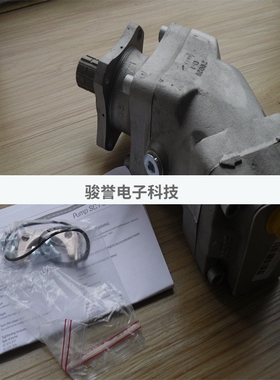 供应胜凡柱塞泵SC017R价格优惠拍前询价