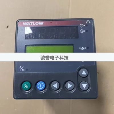 瓦特隆温控器DC31-60C0-0000/PM3C1CJ-1AAAAA/DB10-60F拍前请询价