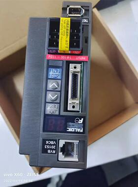 富士伺服驱动器RYB101S3-VBC6/RYB201S3-VBC6/RYB500S3-VBC6
