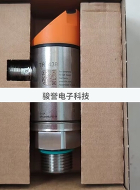 易福门传感器TA2115/TN2812/TA2511/TA3155/TA2242/TA3拍前请询价
