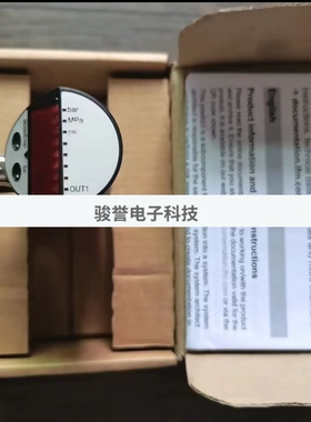 易福门传感器PN7071/SBT633/TP3231/O1D100/SBG232/PI2拍前请询价