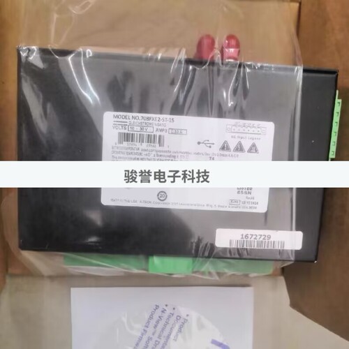 恩创交换机302MCE-SC-15-M /102MCE-SC-15 /709FXE-SC-拍前请询价