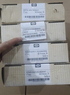 黑马HIMA卡件F7553   F8621A  F7131全新原装拍前请询价