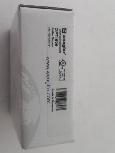 威格勒光电传感器OPT1506全新原装拍前请询价