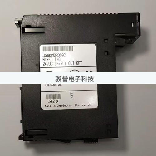 GE模块IC693CHS391N/IC200ETM001G /IC200ALG620-LF/IC拍前请询价