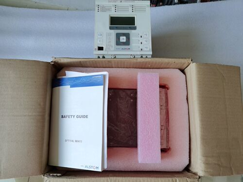 ALSTOM阿尔斯通控制器P14DB11A330500A 现货