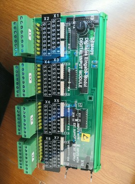 SAM DEM401检测报警模块全新原装拍前请询价