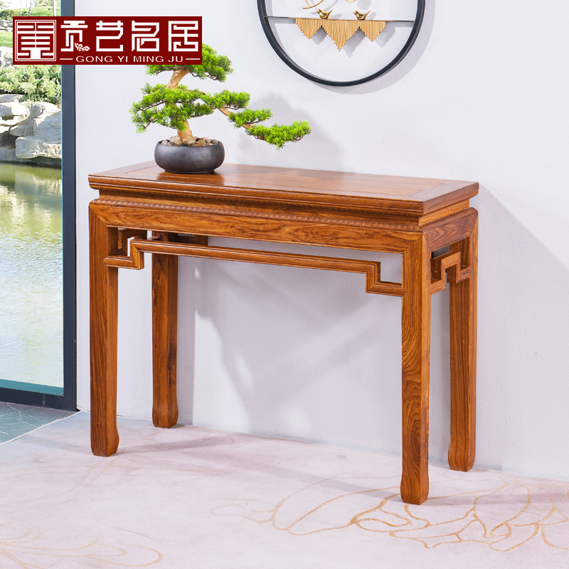 榫卯结构 无需安装 厂家直销 售后无忧