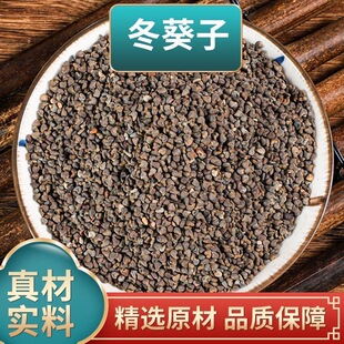 中药材冬葵子 冬苋菜子 冬葵籽 冬葵籽 冬寒菜子500克