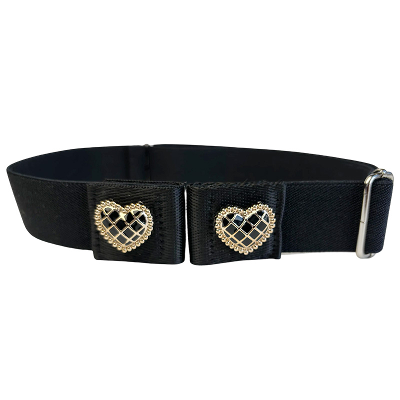 2025新款小香风隐形腰带收腰神器