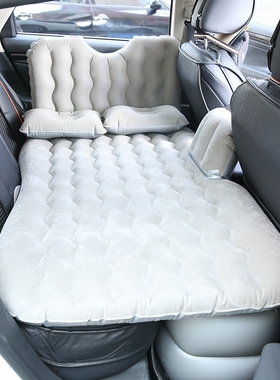 长安V5V3新豹T3T1T5/2/3跨越王X1X3X5跨越者D5单双排货车充气床垫