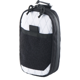 户外腰包X-PAC多用机能包储物手机袋MOLLE副包医疗手机挂载手雷包