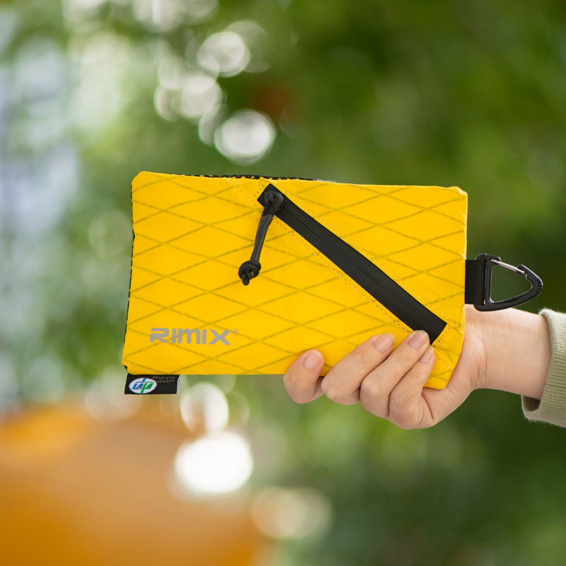 多功能证件卡包护照收纳包便携机票袋男女旅行XPAC防水大屏手机包