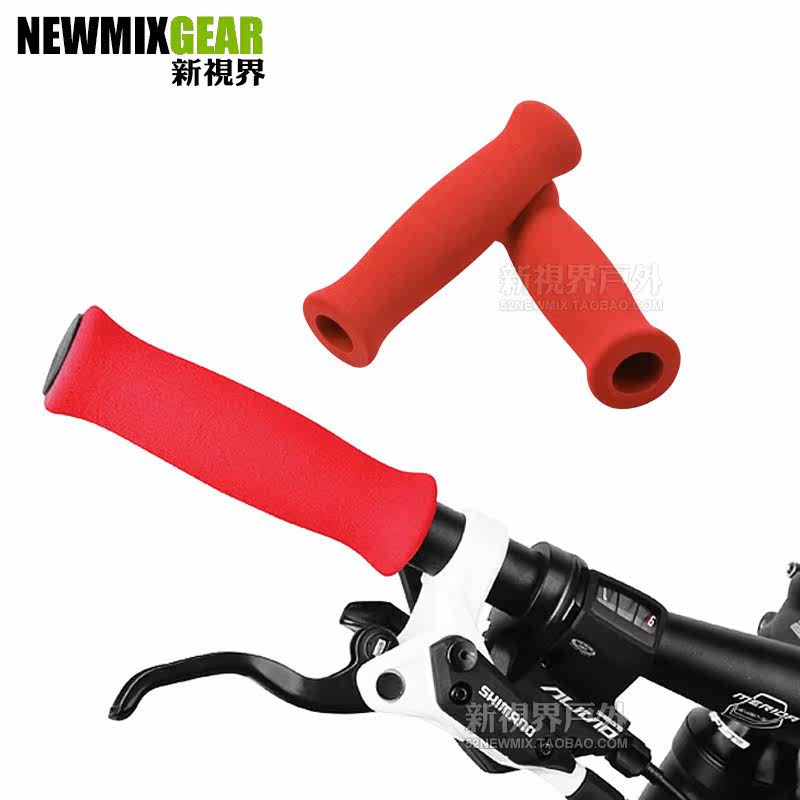 Poignées de vélo DUUTI - Ref 2343131 Image 5