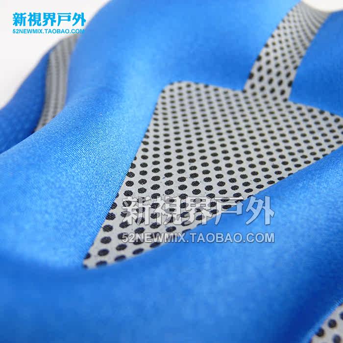 Selle de vélo Mountain Bike CHAUNTS - Ref 2359391 Image 4