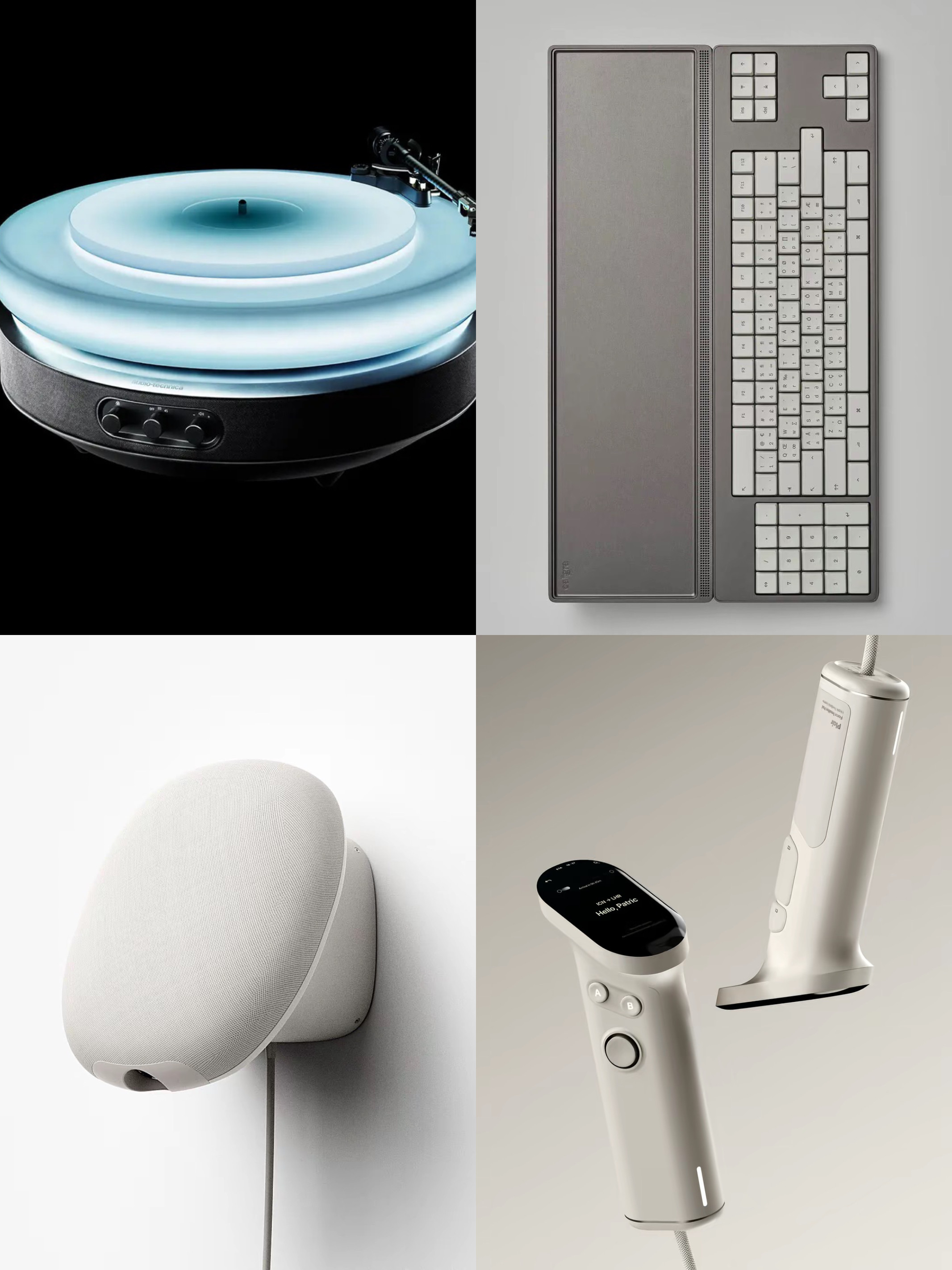 工业设计咨询产品外观设计id设计接单产品设计工作室工业设计公司