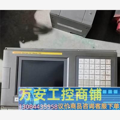 A02B-0311-B530 FANUC发那科系统oi Ma议价商品