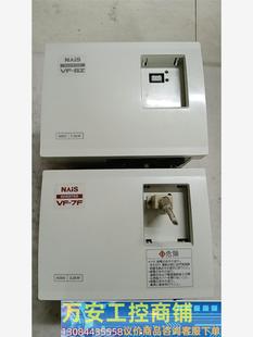 Panasonic 8Z变频器7.5KW 380V议价商品 松下VF