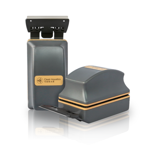 可丽爱鱼缸用磁力刷鱼缸CLEAIR