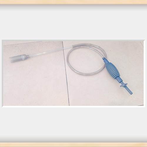 可丽爱洗沙器鱼缸细沙换水器吸粪吸鱼便清洁工具多功能清洗神器