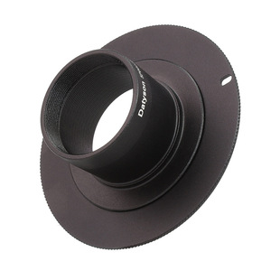 Datyson天文望远镜配件1.25英寸摄影接口5P0012X M42相机卡口