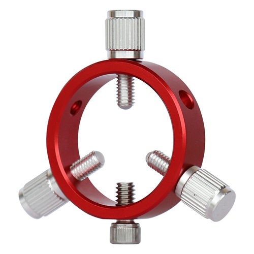 Datyson望远镜配件6孔40mm导星环