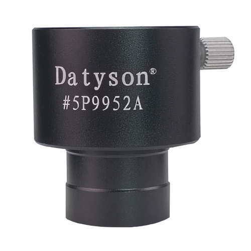 Datyson天文望远镜配件0.965英寸