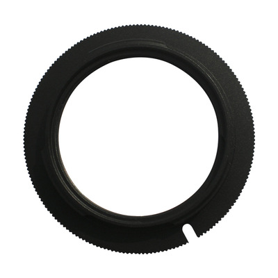 Datyson摄影转接环M42x1mm内螺纹