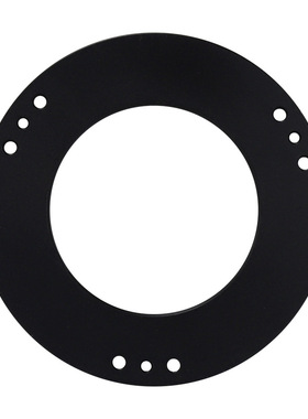 天文摄影配件M68X1mm内螺纹压圈接环SCT M54X0.75mm螺纹压圈接环