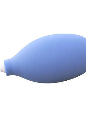 Datyson塑料头短嘴清洁除尘吹气球M001237