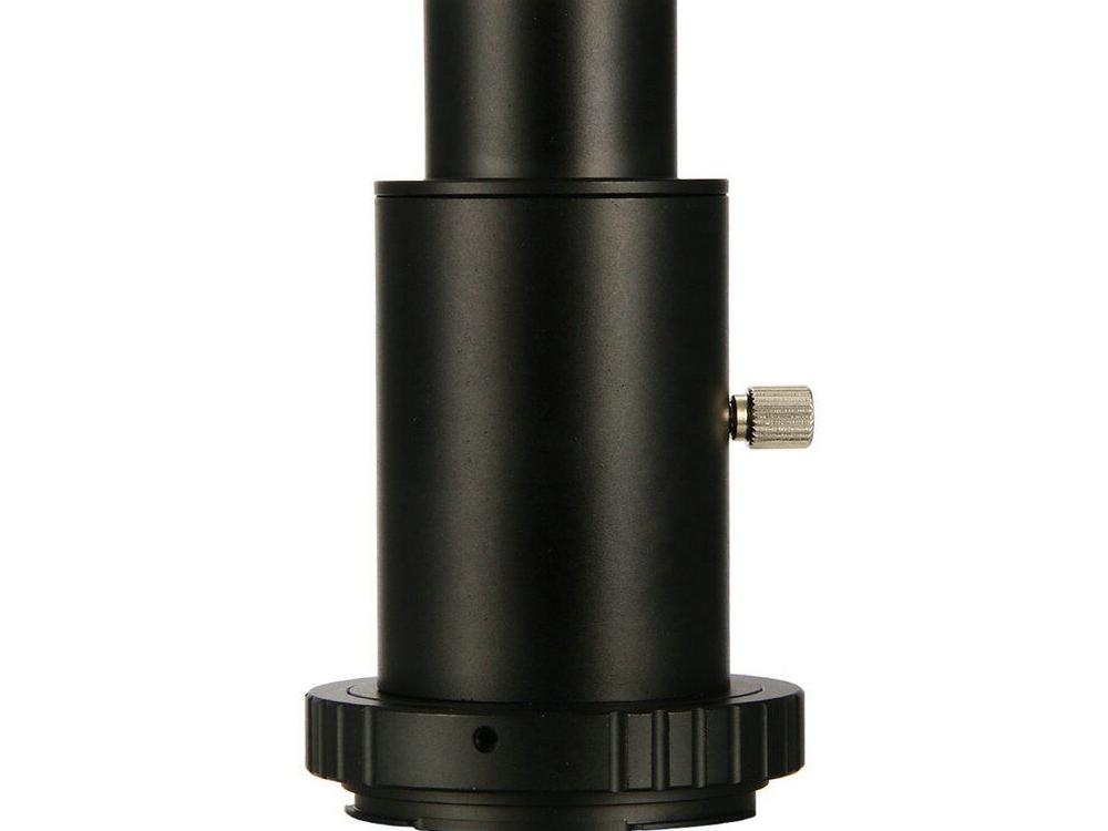 Datyson天文望远镜1.25英寸接口连接单反相机摄影转接器CA1套筒组